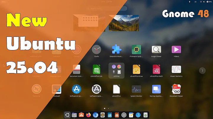 How to Upgrade to Ubuntu 25.04 from 24.1 | Ubuntu Upgrade Guide | New Releases