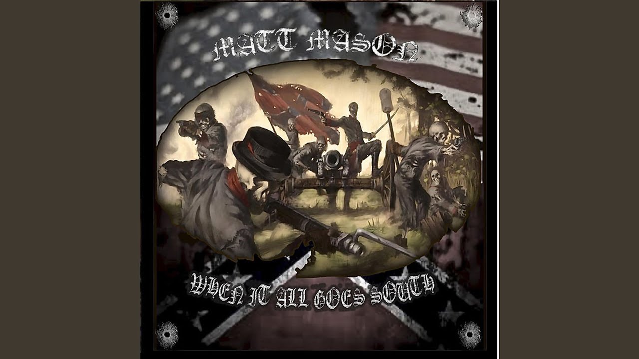 When It All Goes South