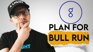 Golem Price Prediction. GLM coin bull run plan