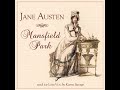 Mansfield Park (version 2) by Jane AUSTEN read by Karen Savage Part 2/2 | Full Audio Book