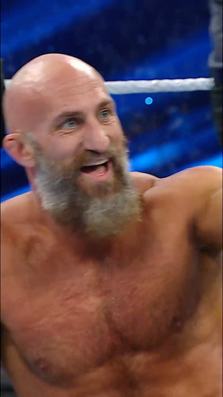 Johnny Gargano \u0026 Tommaso Ciampa are working smarter not harder ? #RoyalRumble