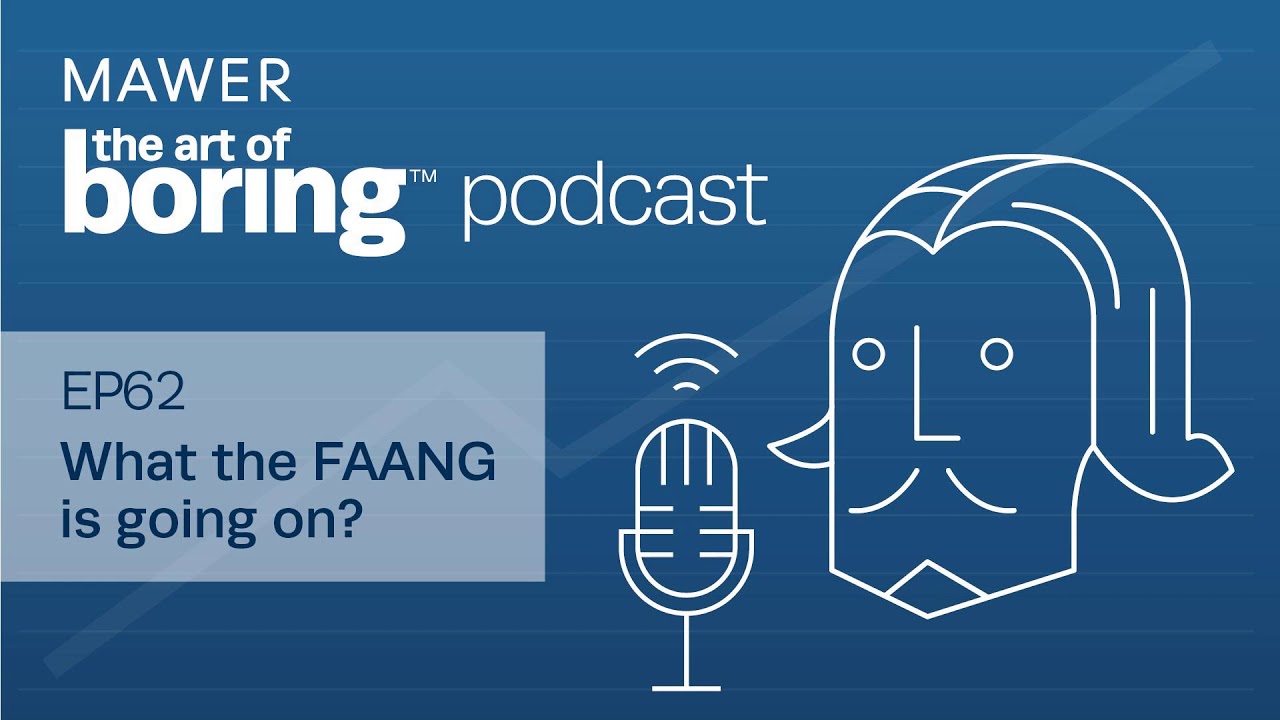 Faang Rapper What the FAANG is going on? | EP62 - YouTube