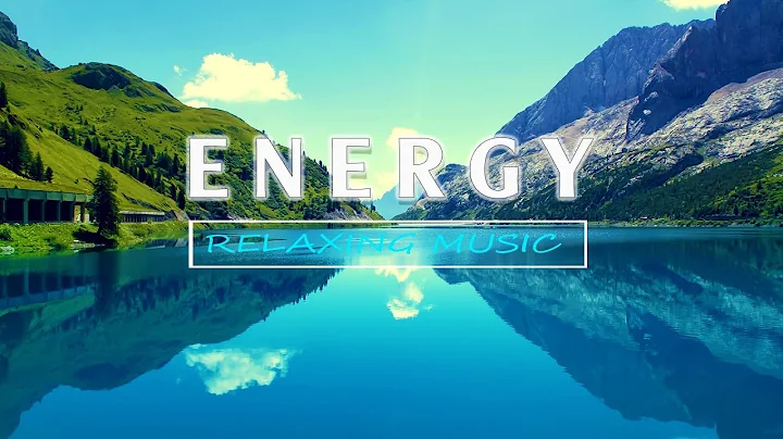 Great Relaxing Meditation Music - Stress Release M...