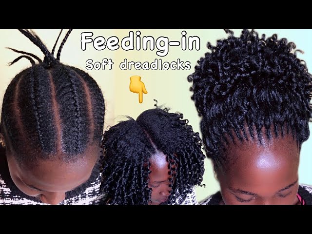 Soft Locs Hairstyle: What to Know Before Trying