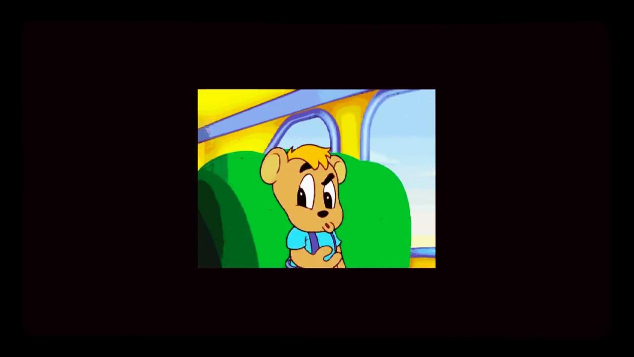 JumpStart Preschool/JumpStart Kindergarten VHS Preview YouTube