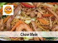 Chow Mein