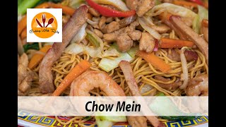 Chow Mein