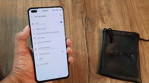 how to enable both  wifi and mobile data in oneplus
