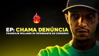 Chama Podcast Oficial #34 - Com Franklin Willians Especial 1 ano chama podcast