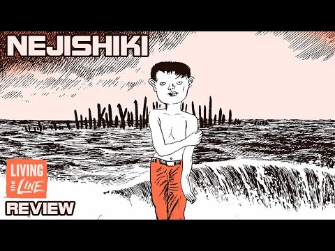 Yoshiharu Tsuge - NEJISHIKI - Review