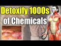 heavy metal detox: Detoxify 1000s of Chemicals From Your Body Just With This Drink