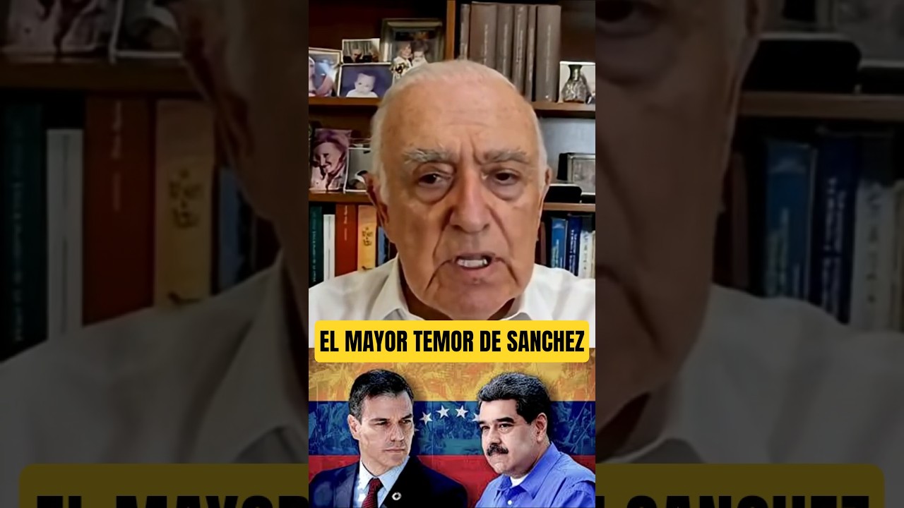 Pedro Sanchez y Zapatero pendientes de Venezuela 