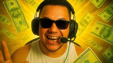 (GAMER REMUNERADO) FAZENDO R$2000,00 POR MÊS COM GAMES MMO CUPOM:KVMIGAS