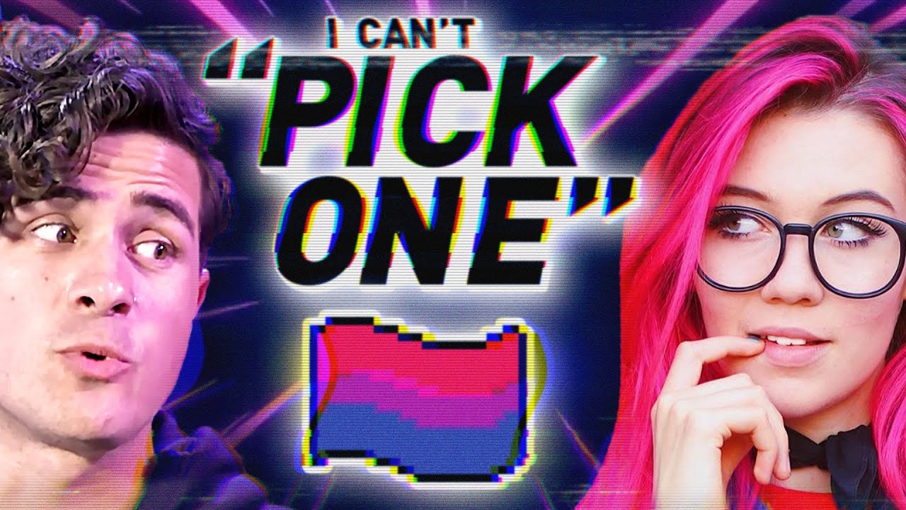 Bisexual Pick