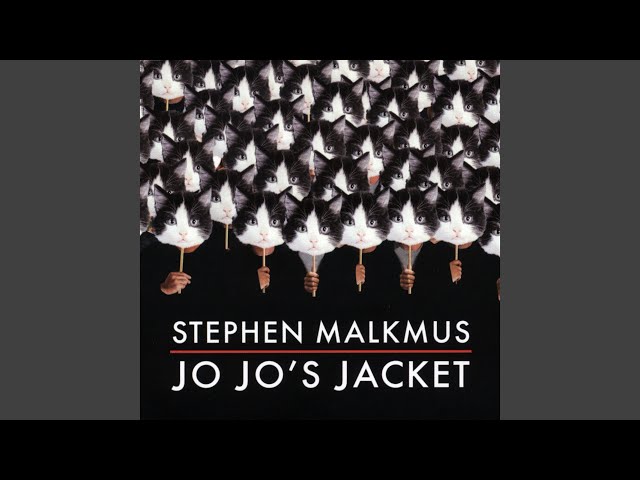 Jo Jo's Jacket (Radio Edit)