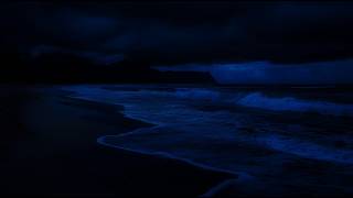 Sleep Deeply with Ocean Waves | Soothing Sea Sounds for Mental Calm, Stress Relief and Better Rest screenshot 5