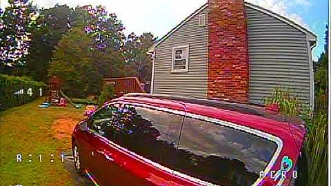 BetaFPV F4 AIO FRSKY 2S FC Build in 75mm Pro 2 frame