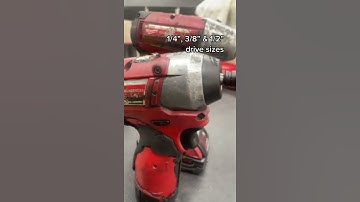 👀Quick Look at the Olsa Tools Impact U-Joint Sockets 🔥🎥As_thewrench_turns #shorts