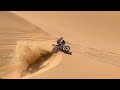 Bikes and Quads Top moments  - Stage 5 - #Dakar2024