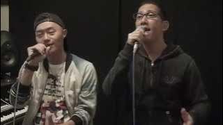 安室奈美恵 -  Baby don't cry - ON Tyme Cover