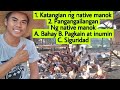 Paano mag alaga at mag umpisa sa pag-aalaga ng native na Manok sa Pilipinas #NativechickenPhilippine