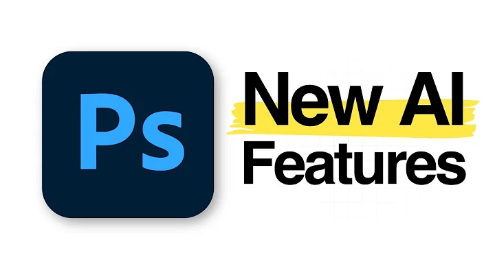 The BEST Photoshop 2026 AI Features You Need to Know NOW!