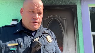 St. Pete fire officials warn of dangerous social media challenge 'you become a big ball of fire'