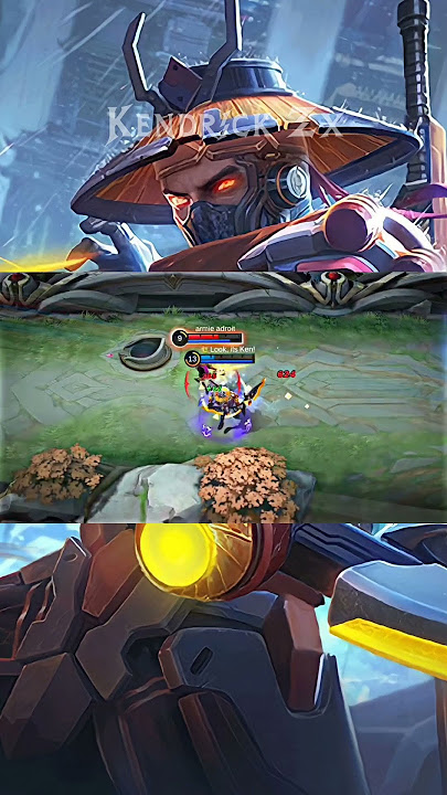 Ketika Yss mode sadboy🗿