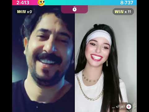 مصرية تطلب من نبيل الانسي يتغزل فيها شاهد ردة فعله