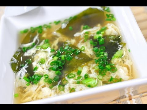 วีดีโอ: วิธีทำซุปปลาใส่ไข่