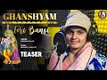 Ghan shyam  teaser  new bhajan farmani naaz  naaz bhagti 