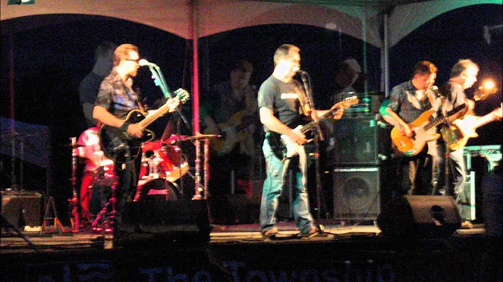 Jerry Jensen / Rawhide bones