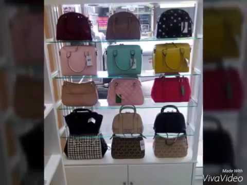 ร้านขายกระเป๋า coach thailand shop ชลบุรี(ย้ายแล้ว) จำหน่ายกระเป๋าแบรนด์เนมของแท้ | Kate Studio