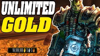 Getting Started With Goldmaking In WoW: NEVER Struggle With Gold Again