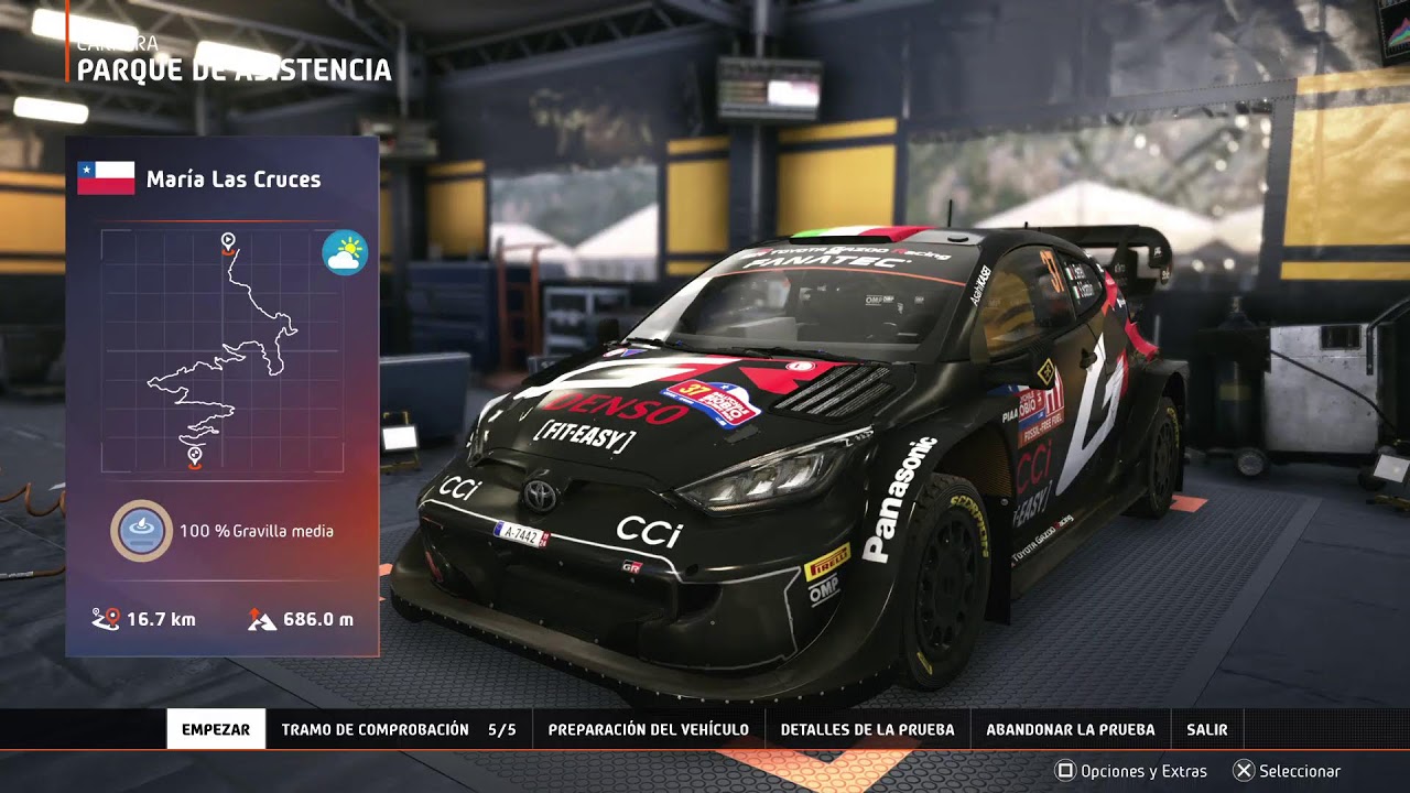 WRC_suscribete_ayudame mi sueño es vivir de esto suscribete