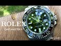 Rolex GMT-Master II Review - The best daily wear watch