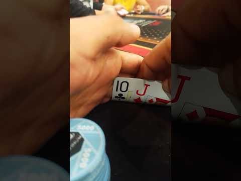 Agua Caliente Casino CC 5/13/24