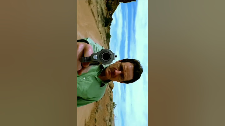 The beauty of Breaking Bad