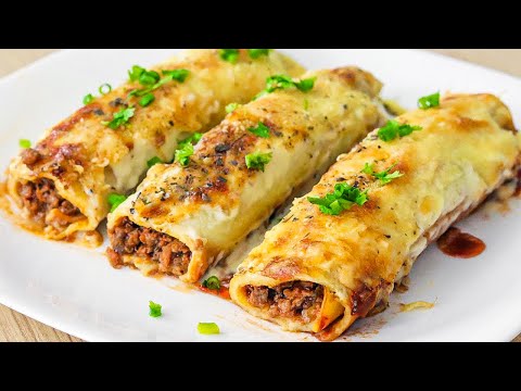 A MELHOR RECEITA