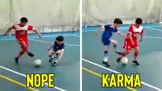 Best Soccer Football Vines 2020 - Goals, Skills, Fails #3