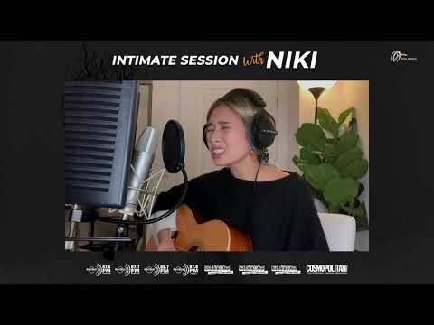 Niki - Drive