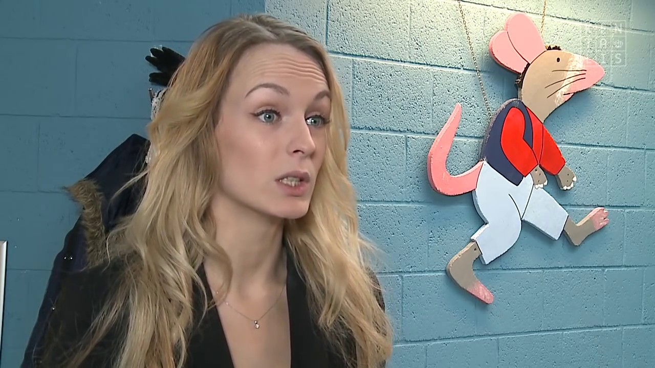 Kentalis vroegbehandeling slechthorende en dove kinderen