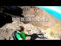 Ruta de los Volcanes - Isla de la Palma