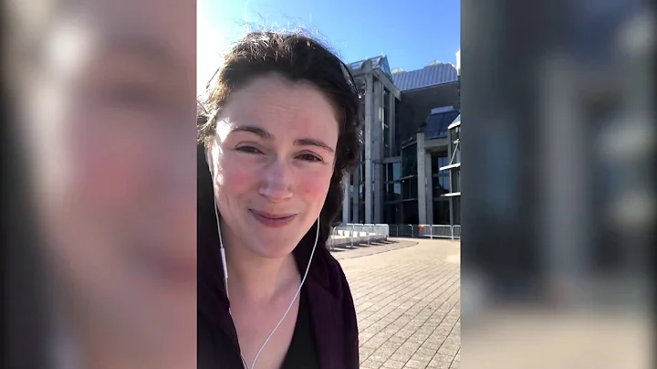 COA Connects: Jessica Arsenault '18