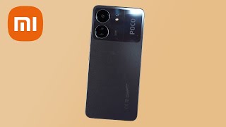 Посмотрим на Xiaomi Poco C65 | Эталонный сверхбюджетник в 2024 году?