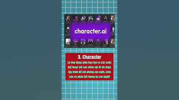 Top 5 công cụ AI bí mật siêu lạ mà anh em chắc chắn chưa biết #congcuai #aibimat #DID #repurpose