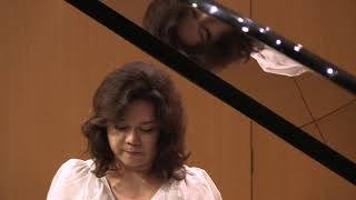 [MV] Hai-Kyung Suh(서혜경) | Rachmaninov: Prelude in G Minor, Op. 23, No. 5