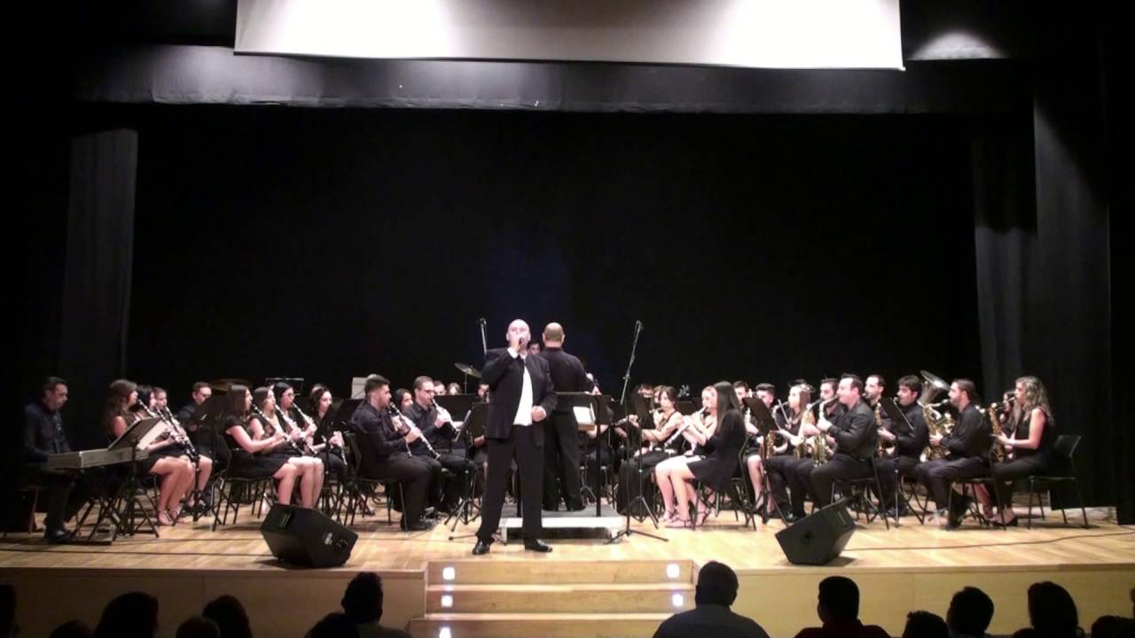 Esa será mi casa (Recordando a Nino Bravo)