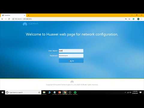 Converge How to BLOCK unwanted WIFI users