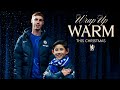 Wrap Up Warm | Chelsea Christmas Ad 2024